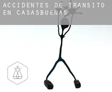 Accidentes de tránsito en  Casasbuenas