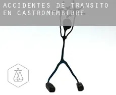 Accidentes de tránsito en  Castromembibre