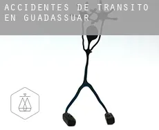 Accidentes de tránsito en  Guadassuar