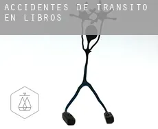 Accidentes de tránsito en  Libros