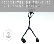 Accidentes de tránsito en  Llanera de Ranes
