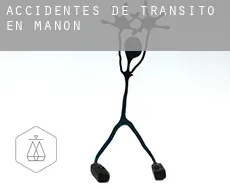 Accidentes de tránsito en  Mañón