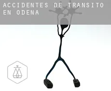 Accidentes de tránsito en  Òdena