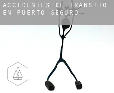 Accidentes de tránsito en  Puerto Seguro