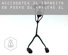 Accidentes de tránsito en  Pueyo de Araguás (El)