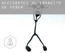 Accidentes de tránsito en  Sober