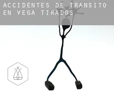 Accidentes de tránsito en Vega de Tirados
