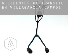 Accidentes de tránsito en  Villagarcía de Campos