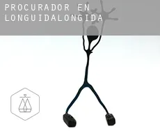Procurador en  Lónguida / Longida