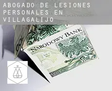 Abogado de lesiones personales en  Villagalijo