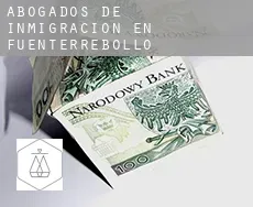 Abogados de inmigración en  Fuenterrebollo