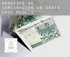 Abogados de inmigración en  Santa Cruz de Mudela