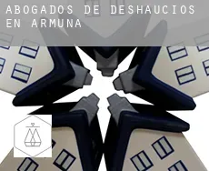 Abogados de deshaucios en  Armuña