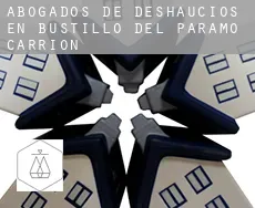 Abogados de deshaucios en  Bustillo del Páramo de Carrión