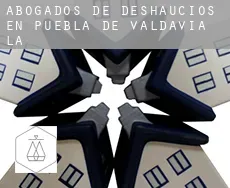 Abogados de deshaucios en Puebla de Valdavia (La)