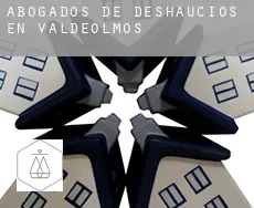 Abogados de deshaucios en  Valdeolmos