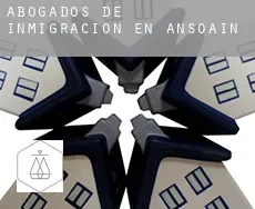 Abogados de inmigración en  Ansoáin / Antsoain