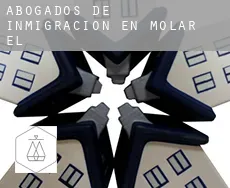 Abogados de inmigración en  Molar (El)