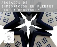 Abogados de inmigración en  Puentes de García Rodríguez