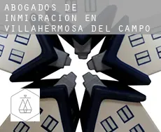 Abogados de inmigración en  Villahermosa del Campo