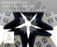 Abogados de inmigración en  Villalba de los Llanos