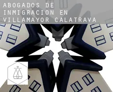 Abogados de inmigración en  Villamayor de Calatrava