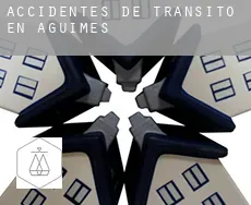 Accidentes de tránsito en  Agüimes