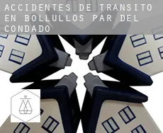 Accidentes de tránsito en  Bollullos par del Condado