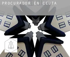 Procurador en  Ceuta