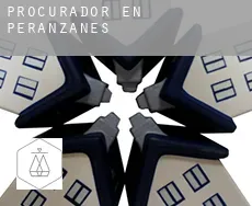 Procurador en  Peranzanes