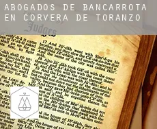 Abogados de bancarrota en  Corvera de Toranzo