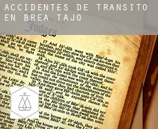Accidentes de tránsito en  Brea de Tajo