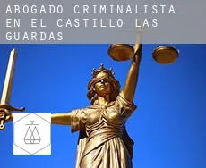 Abogado criminalista en  El Castillo de las Guardas
