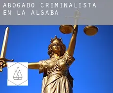 Abogado criminalista en La Algaba
