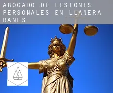 Abogado de lesiones personales en  Llanera de Ranes