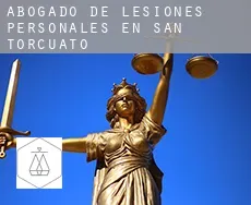 Abogado de lesiones personales en  San Torcuato