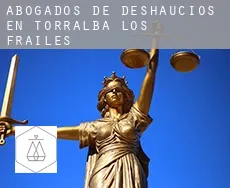 Abogados de deshaucios en  Torralba de los Frailes