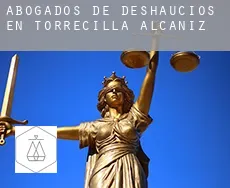 Abogados de deshaucios en  Torrecilla de Alcañiz