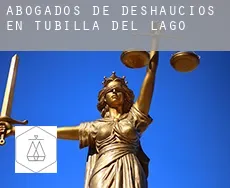 Abogados de deshaucios en  Tubilla del Lago