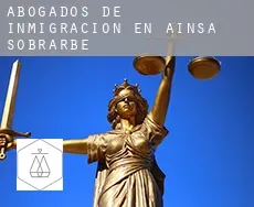 Abogados de inmigración en  Aínsa-Sobrarbe