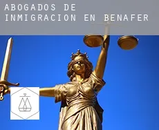 Abogados de inmigración en  Benafer