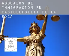 Abogados de inmigración en  Castellfollit de la Roca