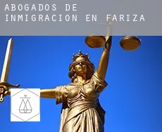Abogados de inmigración en  Fariza
