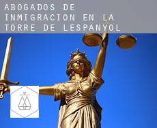 Abogados de inmigración en  la Torre de l'Espanyol