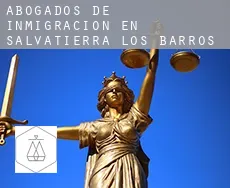 Abogados de inmigración en  Salvatierra de los Barros