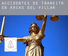 Accidentes de tránsito en  Arcas del Villar