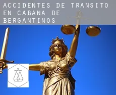 Accidentes de tránsito en  Cabana de Bergantiños