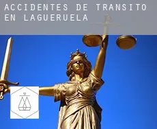 Accidentes de tránsito en  Lagueruela