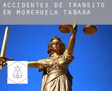 Accidentes de tránsito en  Moreruela de Tábara
