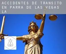 Accidentes de tránsito en  Parra de las Vegas (La)